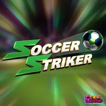 Soccer Striker